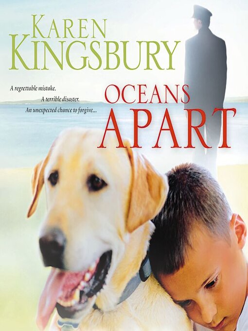Title details for Oceans Apart by Karen Kingsbury - Available
